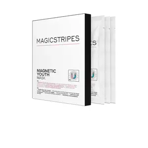MAGICSTRIPES Magnetic Youth Mask Box