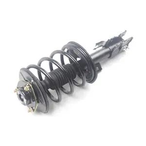 For 2002-2006 Nissan Altima 2.5L Front Right Complete Quick Strut Assembly autoparts