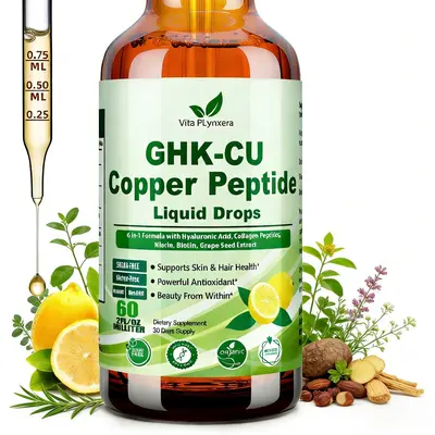 does ghk-cu increase gh or igf-1 The Effect of the Human Peptide GHK on Gene Expression Relevant to Nervous  System Function and Cognitive Decline