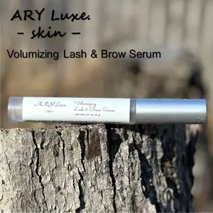 ARY Luxe. -skin- Volumizing Lash & Brow Serum
