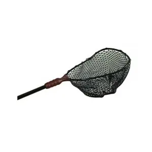Adventure Products 71261 Ego - Medium 19 Inch Rubber Mesh Fishing Net