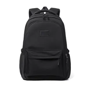 Aesthetic Laptop Backpacks for Women Men Large College Backpack for Travel Work Preppy Lightweight Waterproof Daypack