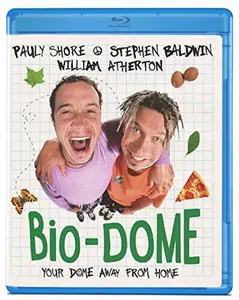Bio-Dome  [BLU-RAY MOVIE] Dolby