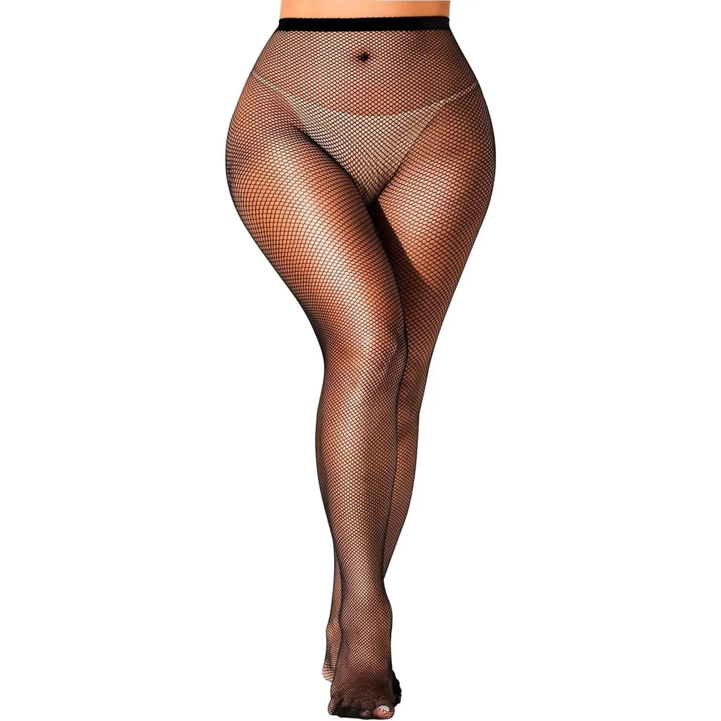 Black Es Mesh 1