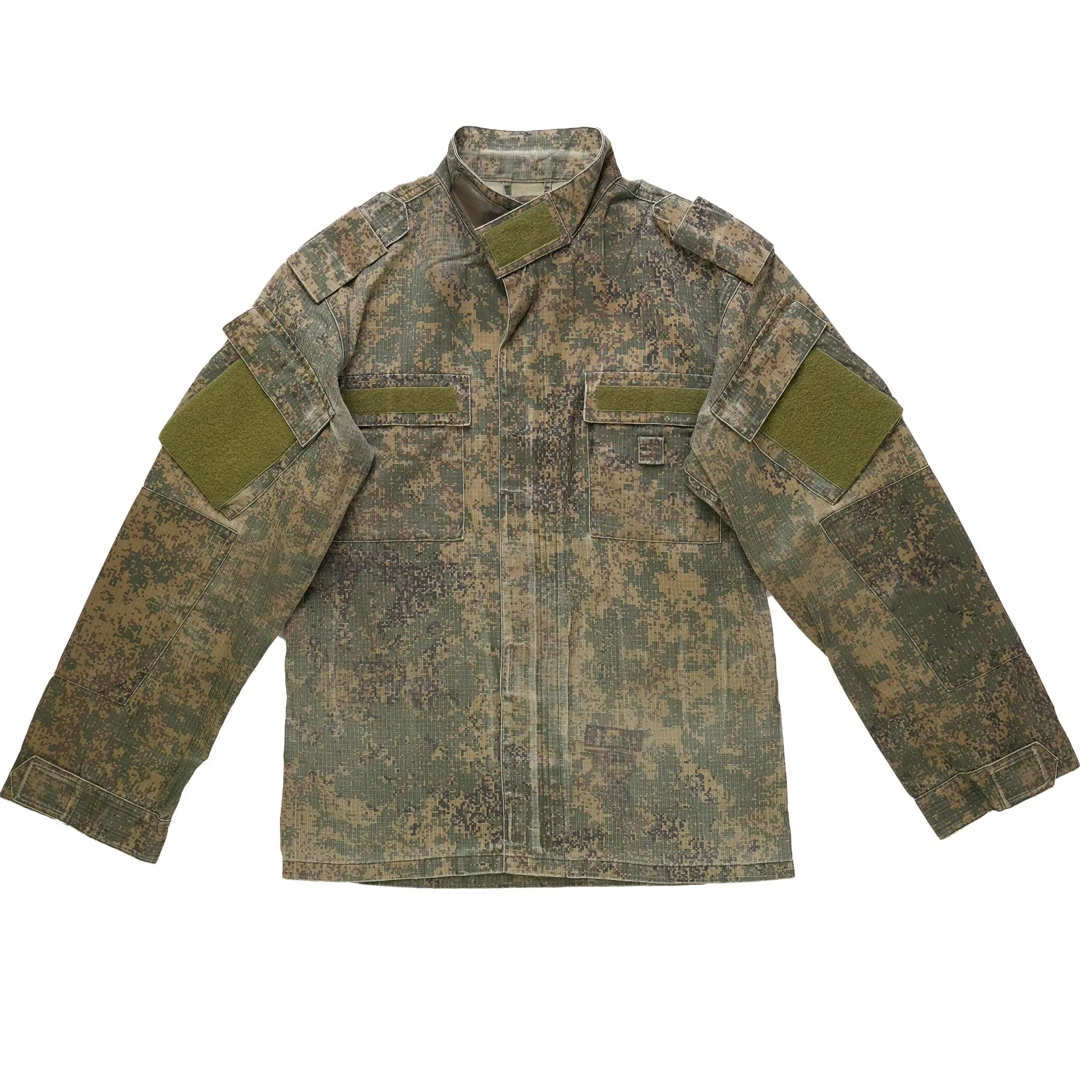 Issued Russian EMR VKBO Summer Weight Field Shirt