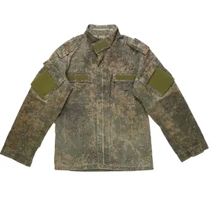 Issued Russian EMR VKBO Summer Weight Field Shirt