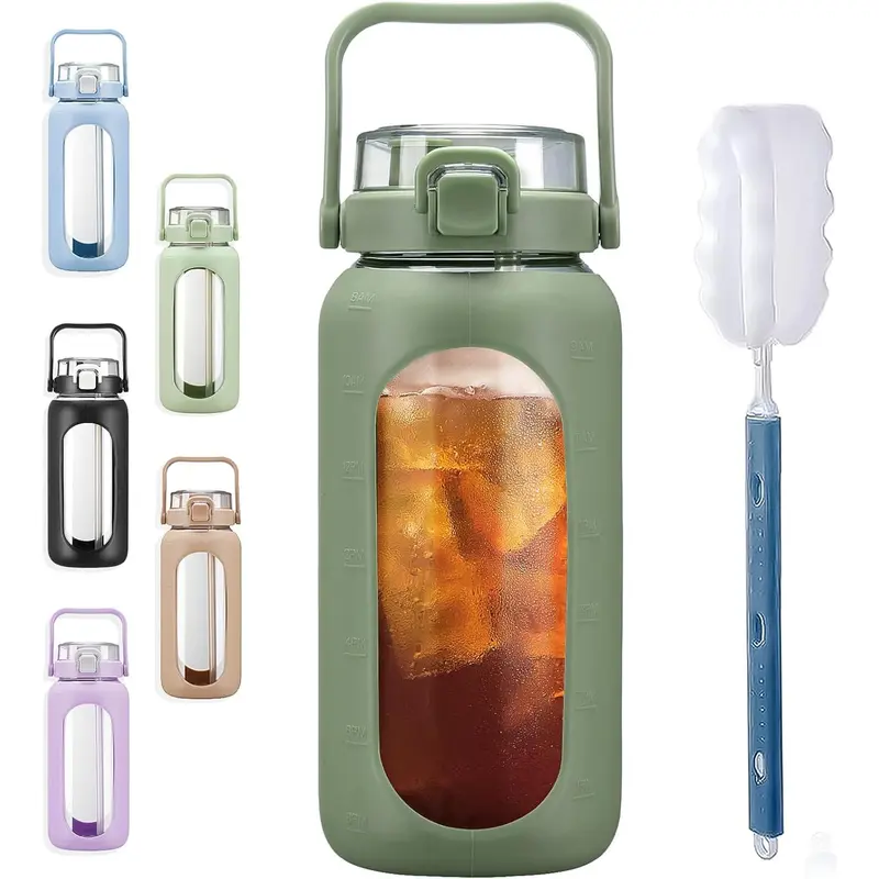 water jug 2 liter - TikTok Shop