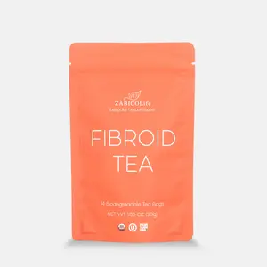 Fibroid Tea