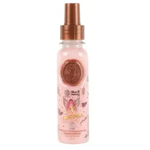 Origen Botanico Seduction Ritual Heat Protectant, Detangler and Seductive Parfum for All Hair Types - Alcohol Free 120ml