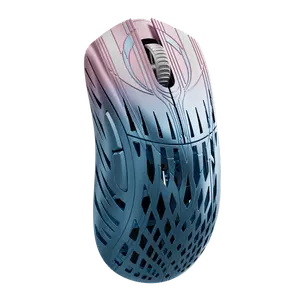 Pwnage X BLG Valorant Stormbreaker Gaming Mouse