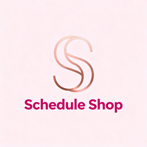 Schedule Shop