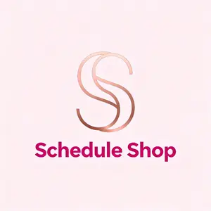 Schedule Shop