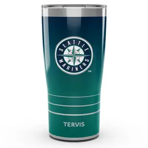 Tervis 20oz. Ombre Stainless Steel Tumbler