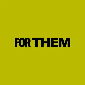 For Them shop logo