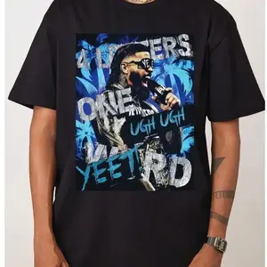 Adult & Youth Jey Uso Yeet T-Shirt, Jey Uso Yeet Smackdown Wrestling Tee, Sports Shirt, WWE, Graphic Tees, Gift, Wwe Shirts, Superstar, Champion, Wrestling WEI BSO