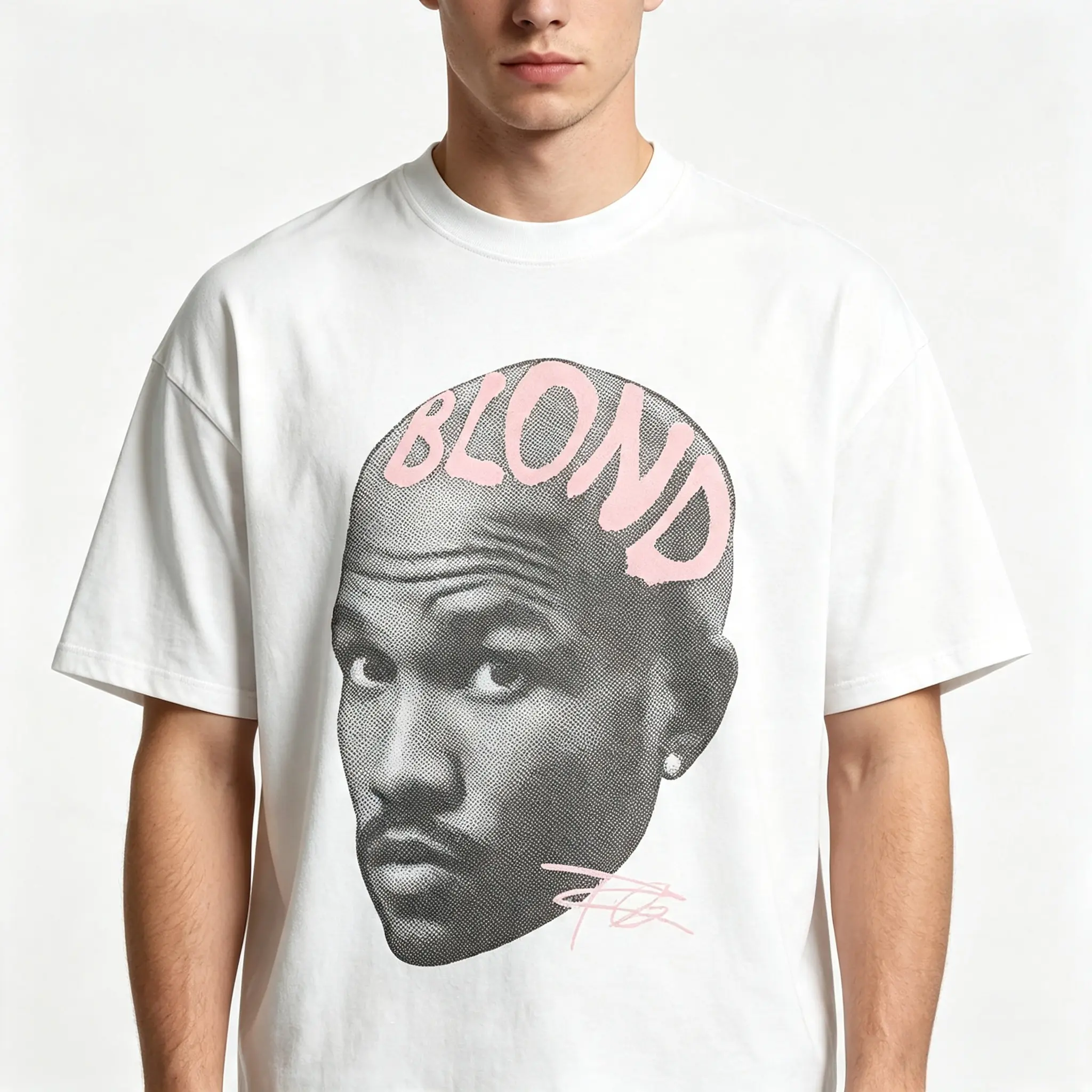 Pink Graphic T-Shirt Outfit for going out, comfortable cotton, casual and Y2K Aesthetic Oversized Streetwear Tee Retro Rap Music Inspired Design Soft Cotton Unisex Crew Neck Casual Top For Men Women Trendy Everyday Outfit Unique Gift Idea For Music Lovers