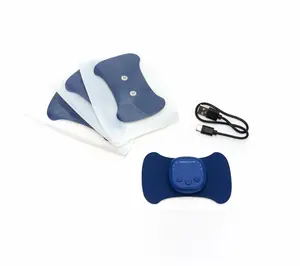 Tommie Copper Digital Tens Therapy Device with 4 Electrodes Tommie Copper Digital Tens Therapy Device with 4 Electrodes