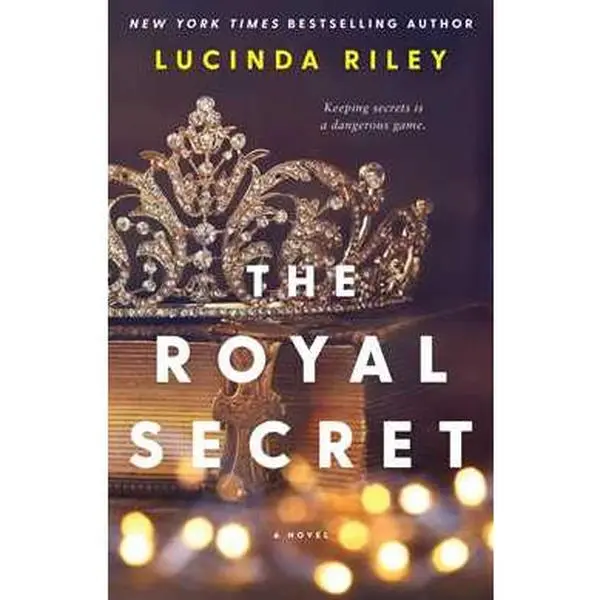 ROYAL SECRET: A NOVEL [Tradepaper]