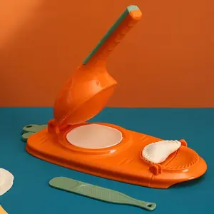 Dumpling Maker Press Kitchen Tool