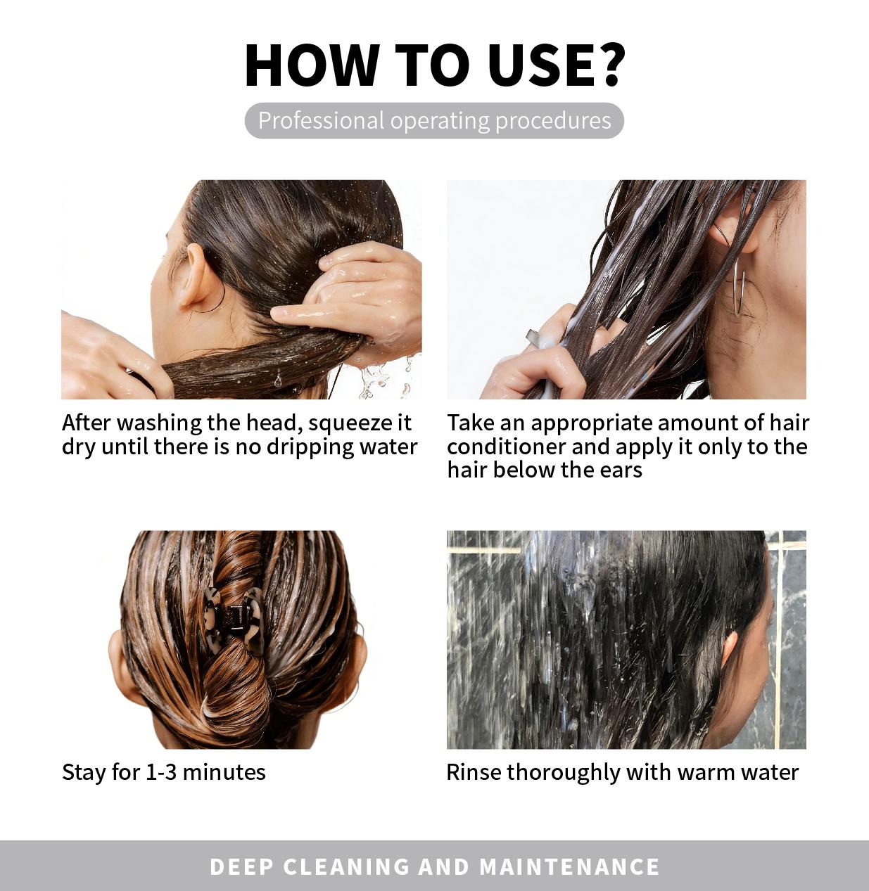 GRODOM Argan Jojoba Conditioner Sulfate-Free 10.1 oz 300ml Moisturizes Repairs Smoothes with Natural Extracts Biotin Infused for Daily Hair Care Perfect After Color Or Heat Styling - Moisturizing