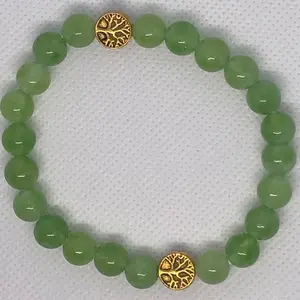 « Good Fortune & Prosperity Bracelet »