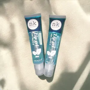 Nicka K Juicy Long Lasting Lip Gloss 1 PCS