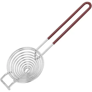 Egg Separator Egg Yolk White Separator Stainless Steel Egg White Yolk Sifting Filter Egg Divider Kitchen Tool for Baking Cake, Kitchen Gadget Cooking/Baker Tool