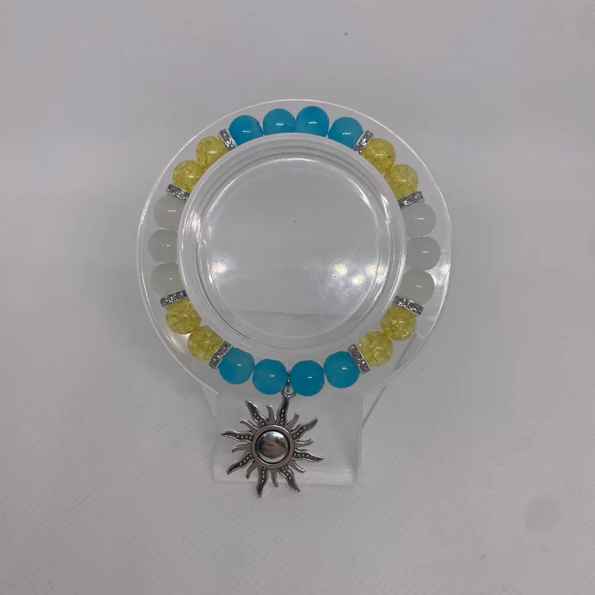 naruto and hinata anime bracelets cute