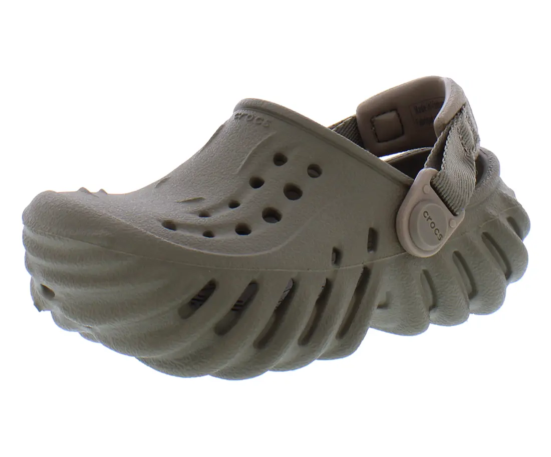 Crocs Echo Infant/Toddler Shoes