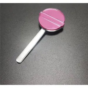 Lolli pin
