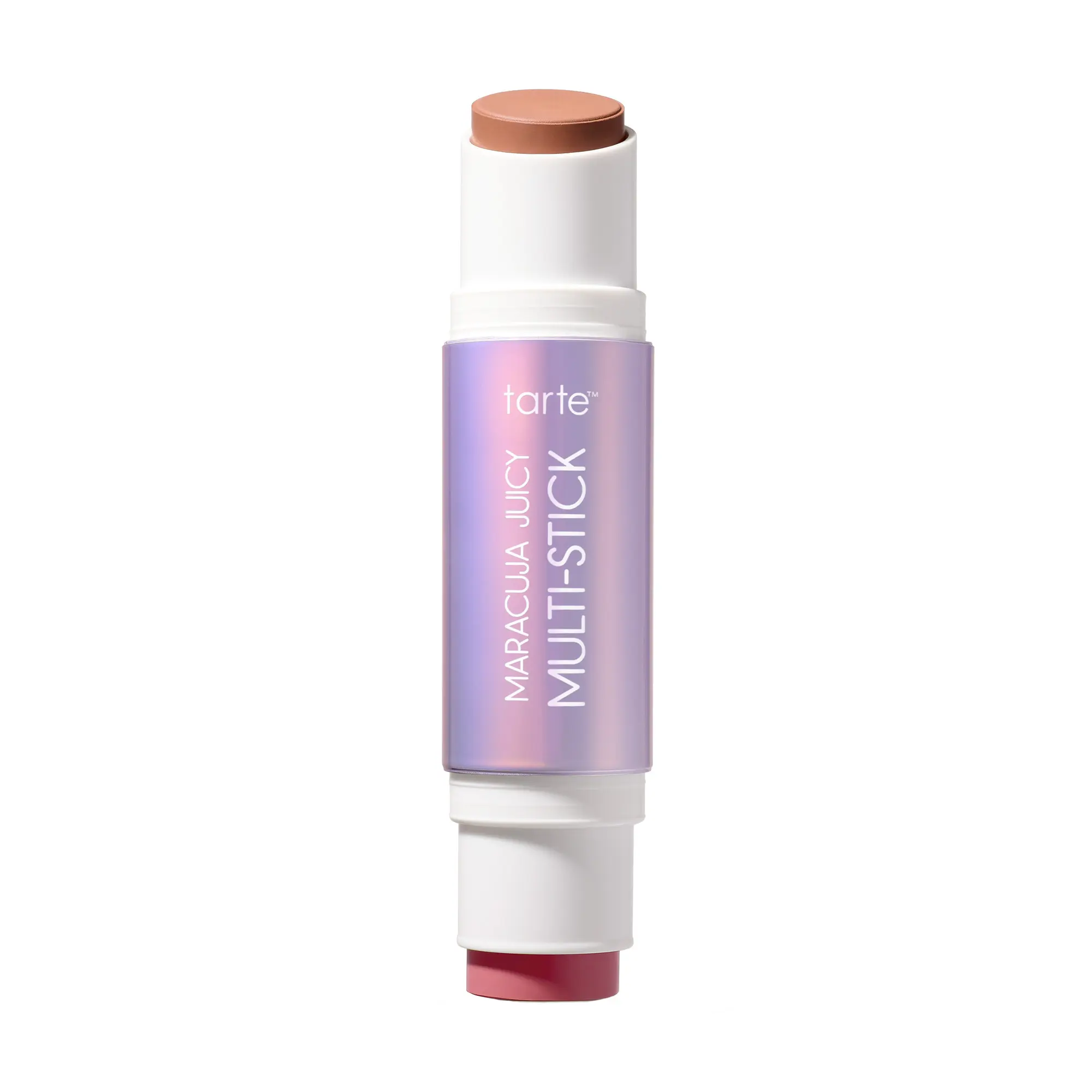 tarte maracuja juicy multi-stick - double-ended cream blush & bronzer stick tarte maracuja juicy multi-stick - double-ended cream blush & bronzer stick