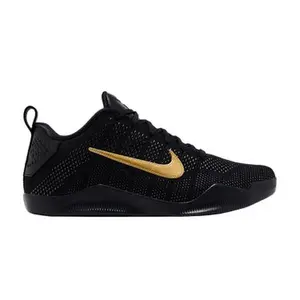 Nike Kobe 11 Elite Low Protro 'Fade To Black' 2026