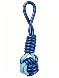 Double Color Braided Leather Keychain, Vintage Handmade Knot Pendant, Durable Genuine Leather Key Holder, Unique Gift for Bags