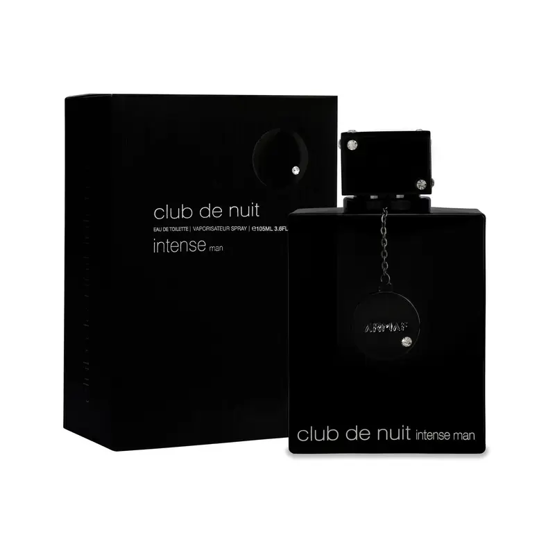 Armaf Club De Nuit Intense Eau De Toilette For Men