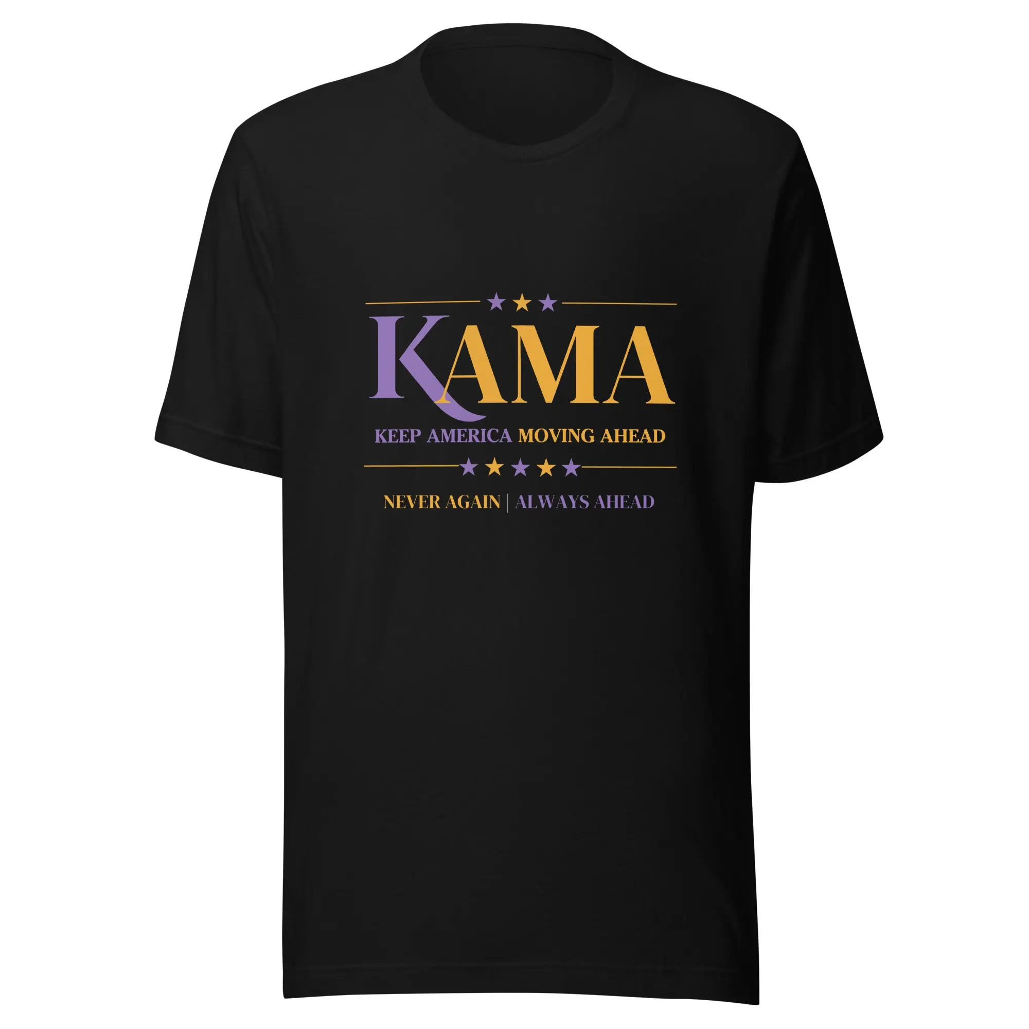 PURPLE & GOLD DIVINE COLLECTION SHIRTS