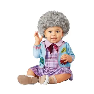 Infant Great Grandma Costume