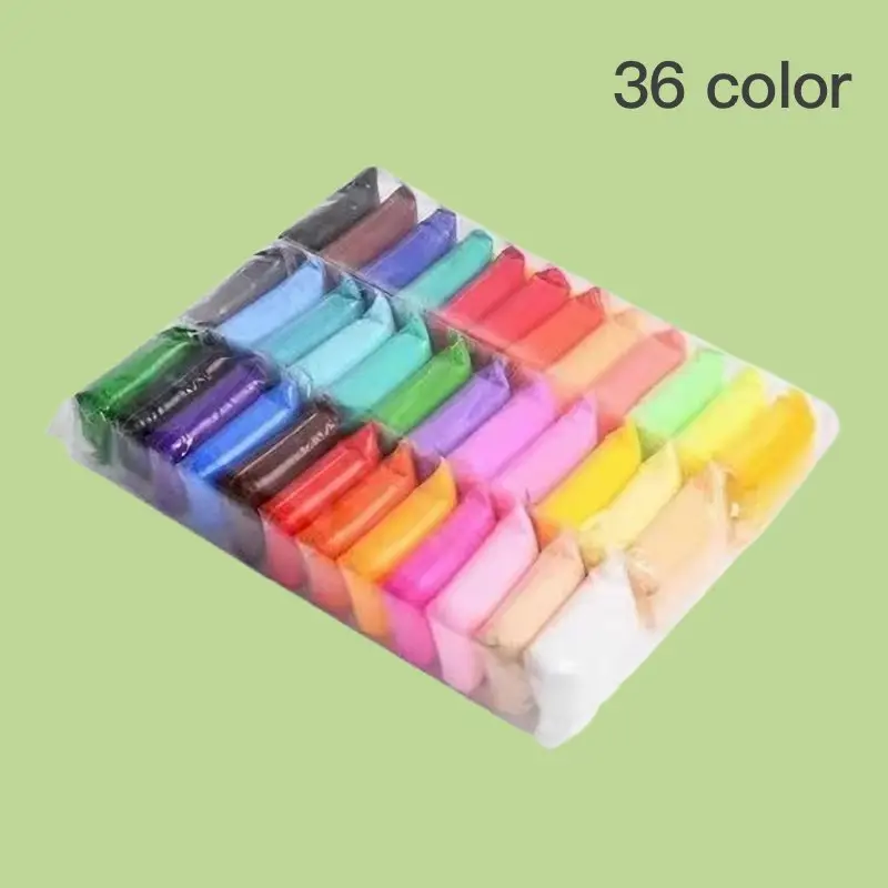 36 color