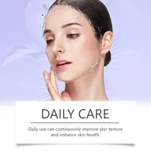OUHOE Rejuvenating Facial Liquid, Essence Toner, Brightens Skin Tone, Moisturizes and Retains Water, Suitable for Daily Facial Care for All Skin Types, Free of Paraben Preservatives, 5 Fluid Ounces