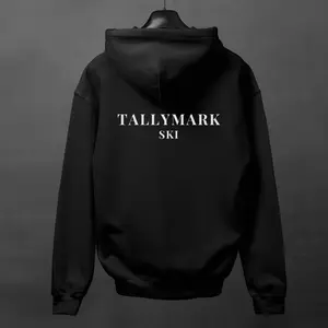 TALLYMARK Ski Hoodie