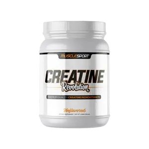 Creatine Monohydrate Creatine Monohydrate