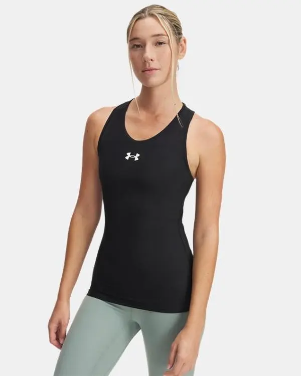 Under Armour HeatGear® OG Compression Women's Tank