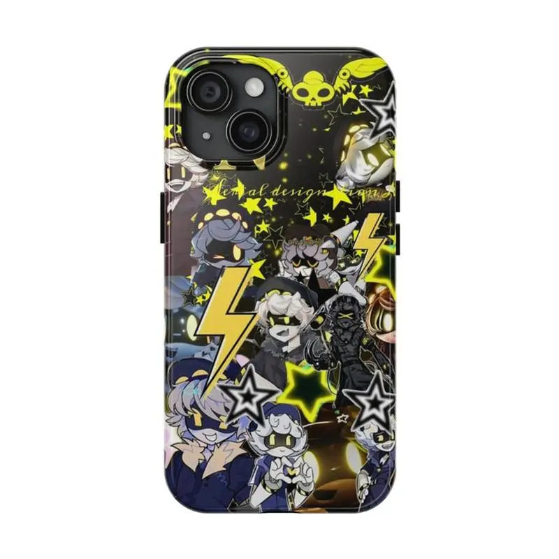 Murder Drones Phone Case, Animated Web Series Phone Case For Fans, For Iphone 16 15 14 13 12 11 Pro Max - TikTok Shop Murder Drones Phone Case, Animated Web Series Phone Case For Fans, For Iphone 16 15 14 13 12 11 Pro Max - TikTok Shop
