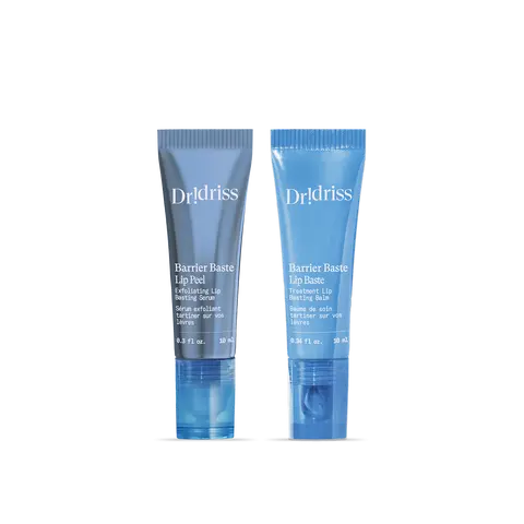 Barrier Baste Lip Basting Duo