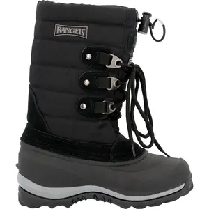 Kids Ranger Youth Tundra II Boot Size 7