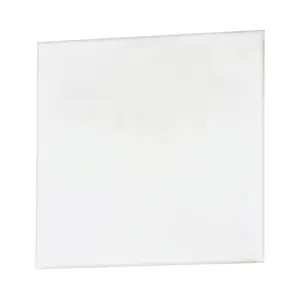 Address Outdoor Full Blank Square Tile Accessory