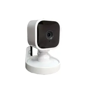 Corner Wall Mount Shelf for Blink Mini - Made in U.S.A.