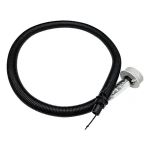 SPA Inflation Hose Replace Part  Inflatable Hose Flexible  Air Inflate Hose for Pools s Garden Courtyards