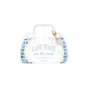 Pinch Provisions Last Toast On The Coast Bachelorette Kit