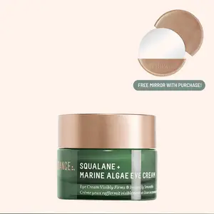 Squalane + Marine Algae Eye Cream
