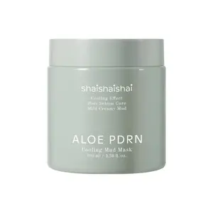 ALOE PDRN Cooling Mud Mask 100ml